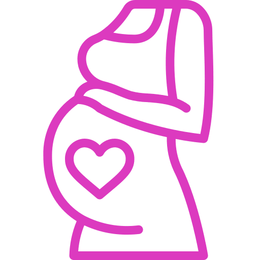 Maternity Icon